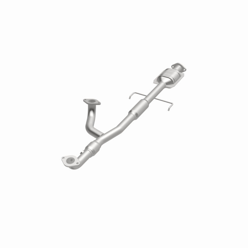 MagnaFlow Conv DF 01-05 Chrysler Sebring / 00-05 Mitsubishi Eclipse / 99-03 Galant - Rear Magnaflow
