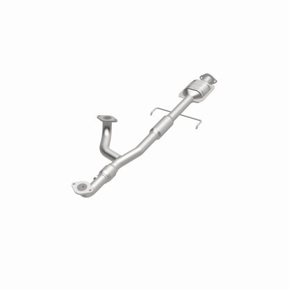 MagnaFlow Conv DF 01-05 Chrysler Sebring / 00-05 Mitsubishi Eclipse / 99-03 Galant - Rear Magnaflow