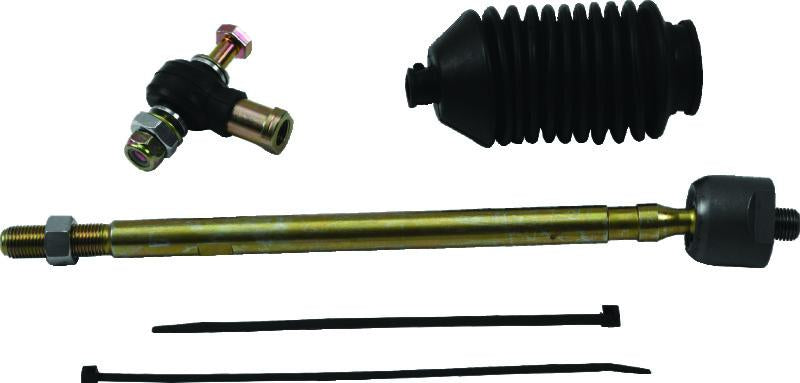 QuadBoss Tie Rod End Kt Rt Innr/Outr