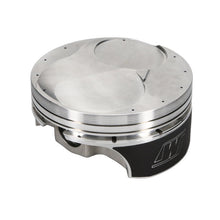 Load image into Gallery viewer, Wiseco 4.630 Big Block Chevy Quick 8 +4cc Dome 1.120CH Piston Set