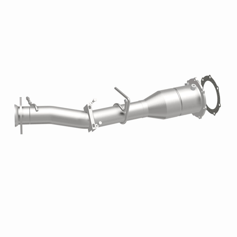 Magnaflow DOC DF 2008-2010 Ford F-250/350/450/550 6.4L Magnaflow