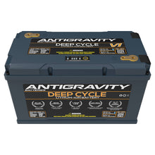 Load image into Gallery viewer, Antigravity DC-100-V1 Lithium Deep Cycle Battery