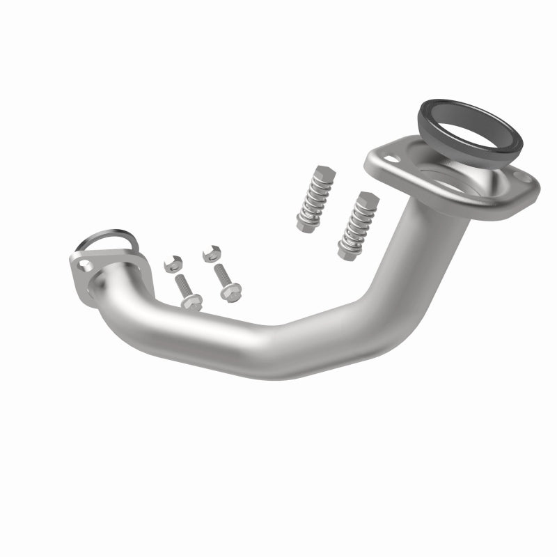 BRE Exhaust 13-17 Toyota RAV4 2.5L Front Pipe Kit