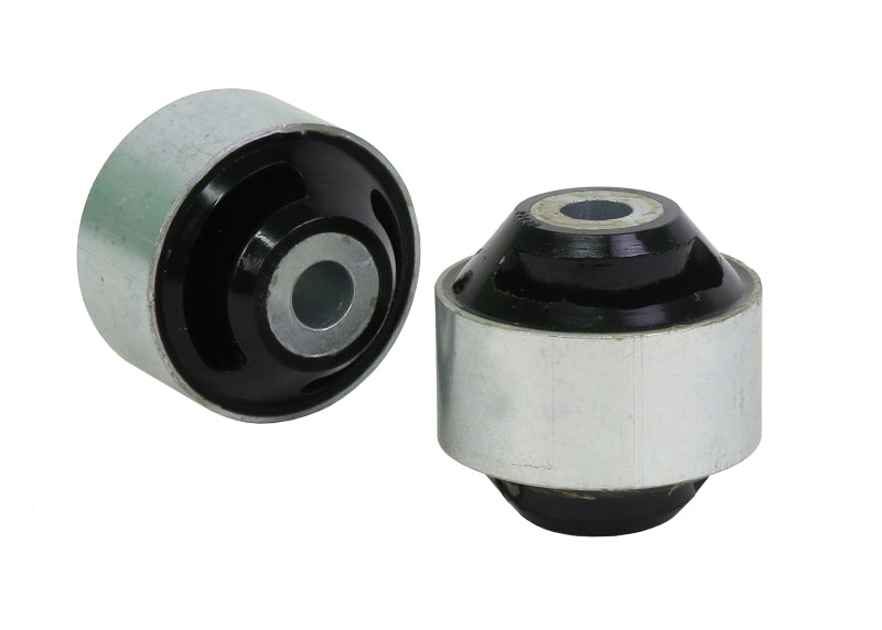Whiteline Plus 02-06 Acura RSX Front Control Arm-Lower Inner Bushing Kit Whiteline