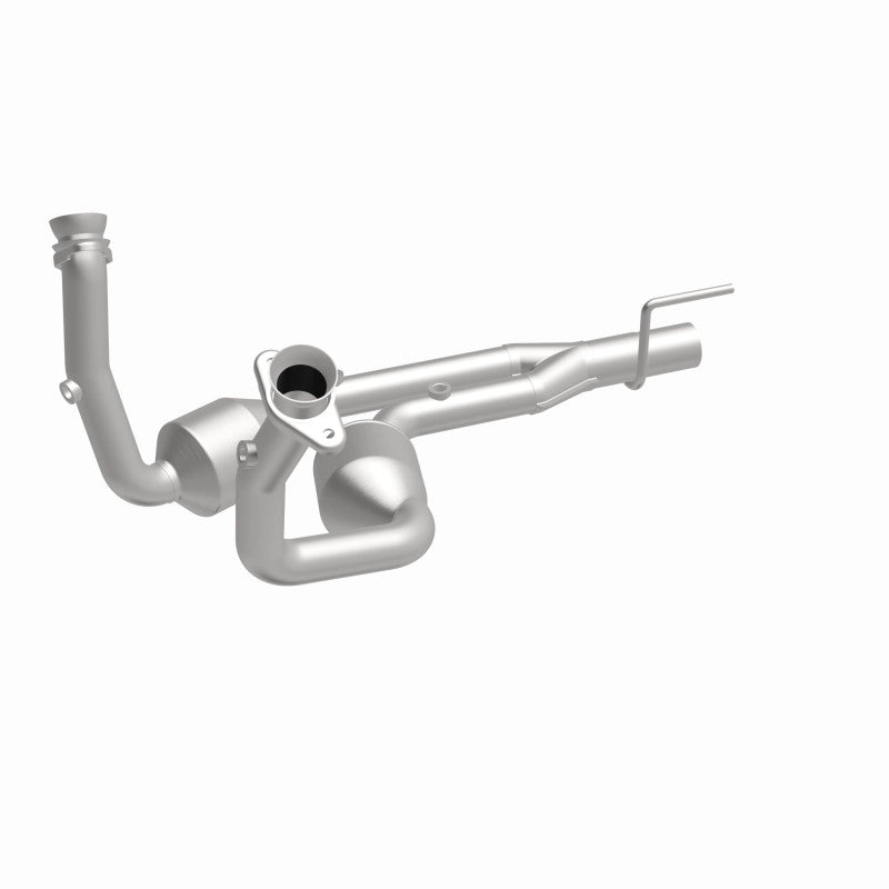 MagnaFlow Conv DF 04 Jeep Grand Cherokee 4.7L Magnaflow