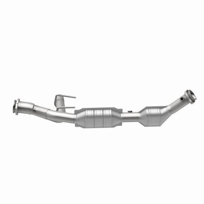 MagnaFlow Conv DF 03-04 Exped 4.6L Passenger Side OEM Magnaflow