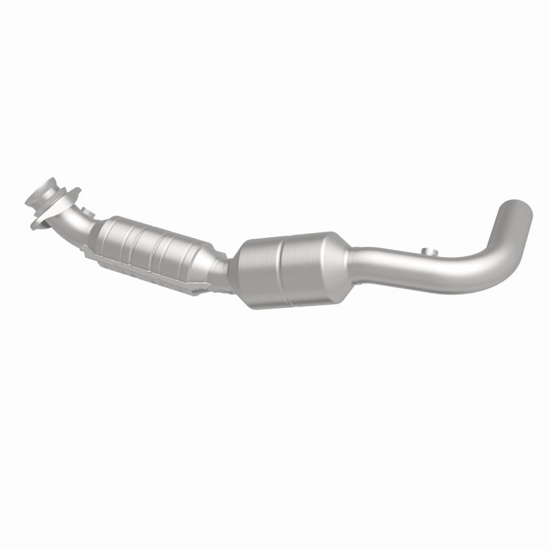 MagnaFlow Conv DF 05-07 Ford E150 4.6L Driver Side Magnaflow