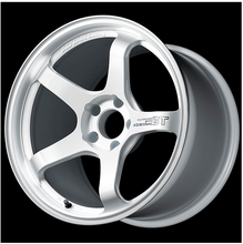 Load image into Gallery viewer, Advan GT Beyond 19x9.5 +15 5-112 Racing Titanium Black Wheel