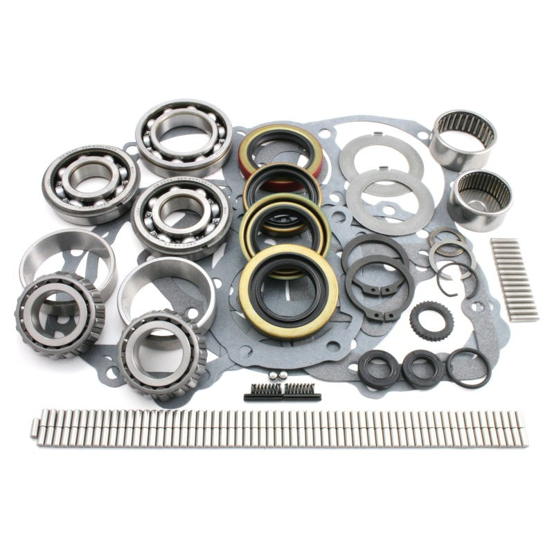 Yukon Gear 70-86 GM (W/ TH400 LSM465) NP205 T-Case Bearing Kit Yukon Gear & Axle