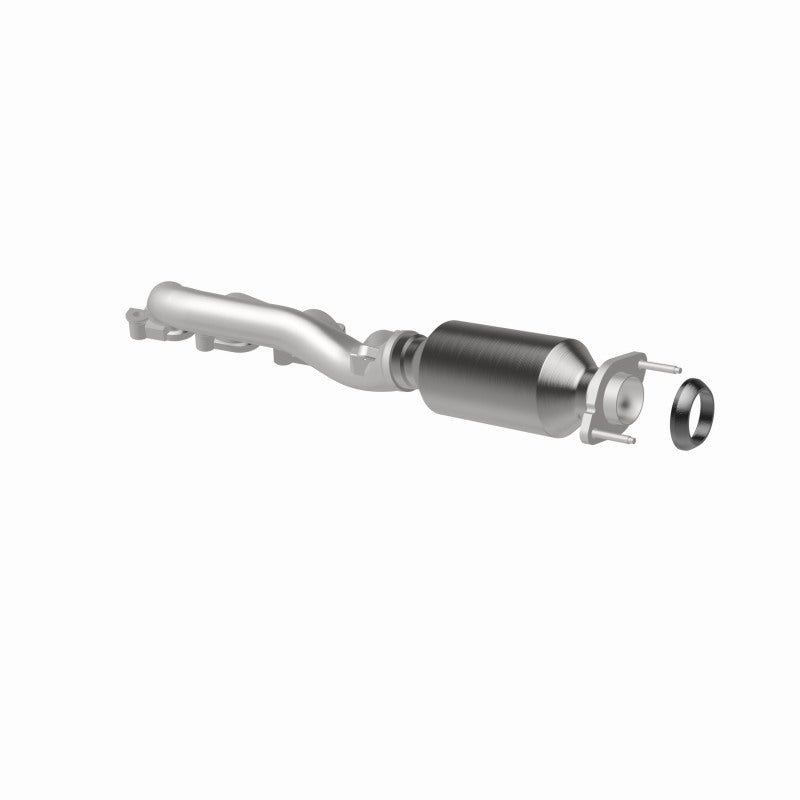 MagnaFlow Conv DF 05-06 Cadillac STS 4.6L D/S Manifold/04-06 Truck SRX 4.6L D/S Manifold (49 State) Magnaflow