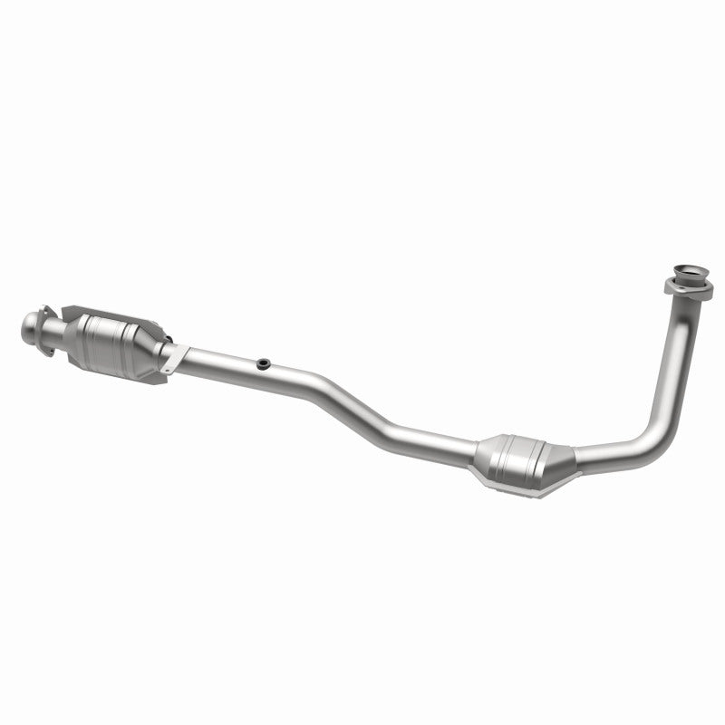 MagnaFlow Conv DF 99-01 Ford Explor 5.0L