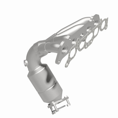 MagnaFlow Conv DF 97-01 Camry 2.2 manif OEM Magnaflow