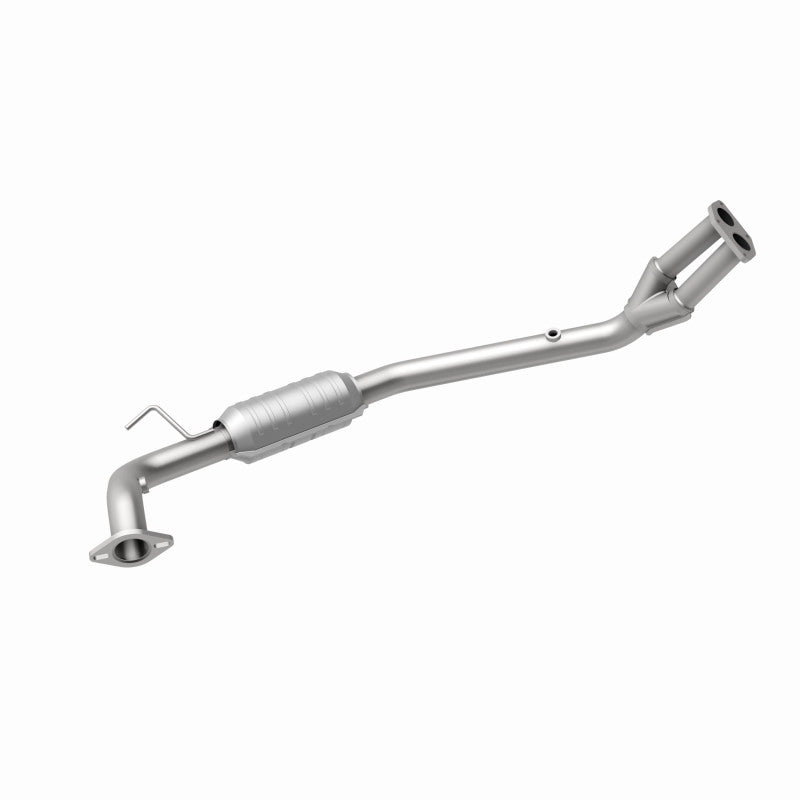 MagnaFlow Conv DF 98-00 Isuzu Amigo 2.2L Magnaflow