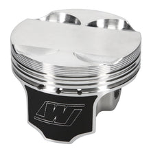 Load image into Gallery viewer, Wiseco Acura K20 K24 FLAT TOP 1.181X86MM Piston Shelf Stock