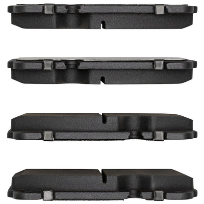 R1 13-20 Porsche Macan Front Optimum OE Brake Pads