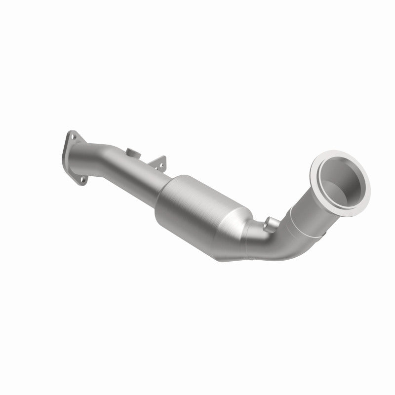 MagnaFlow 08-10 BMW 535i California Catalytic Converter Direct Fit 2.5in Pipe Diameter Magnaflow