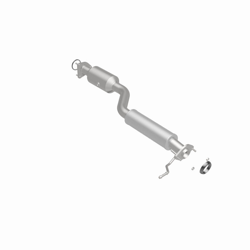 MagnaFlow Conv Direct Fit 10-11 Mazda RX-8 1.3L Magnaflow
