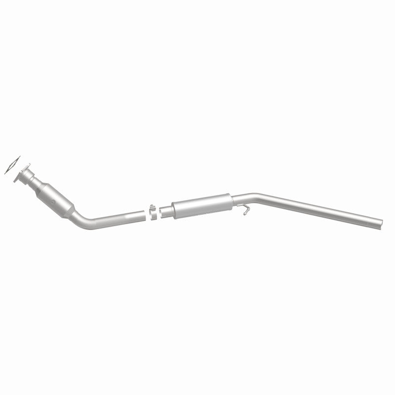 Magnaflow 08-09 Dodge Grand Caravan 3.3L Direct Fit Converter Magnaflow