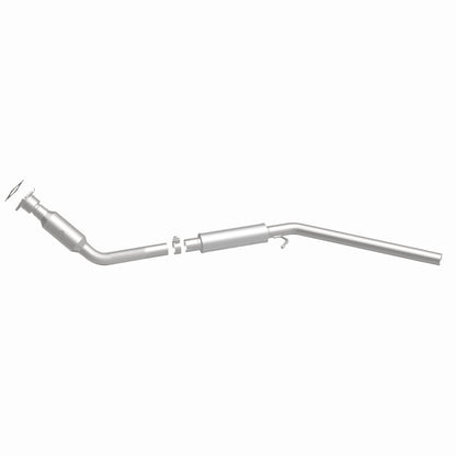 Magnaflow 08-09 Dodge Grand Caravan 3.3L Direct Fit Converter Magnaflow