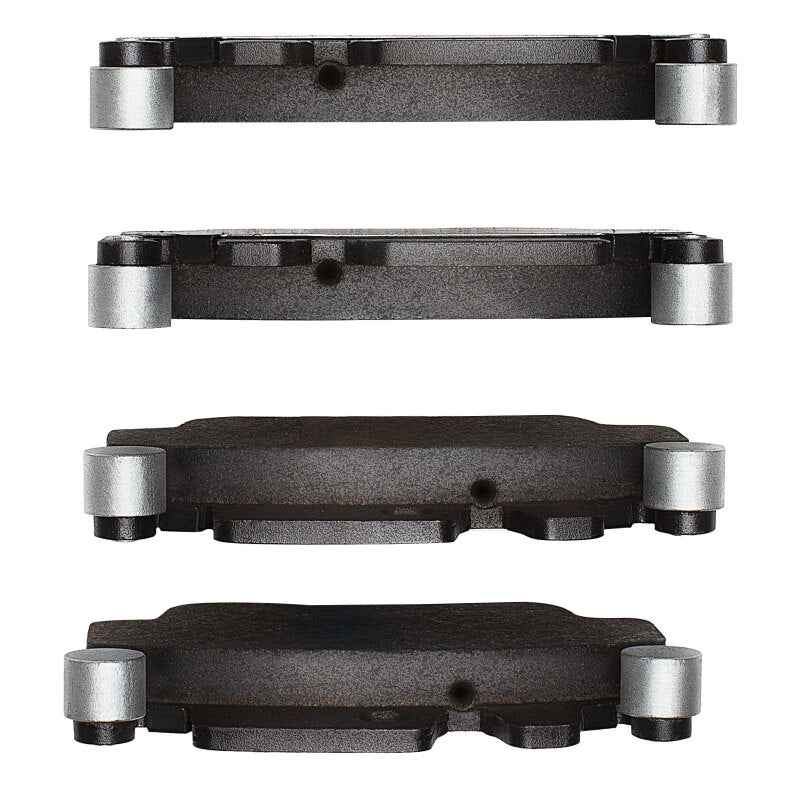R1 98-05 Porsche Boxster Rear Semi Met Brake Pads