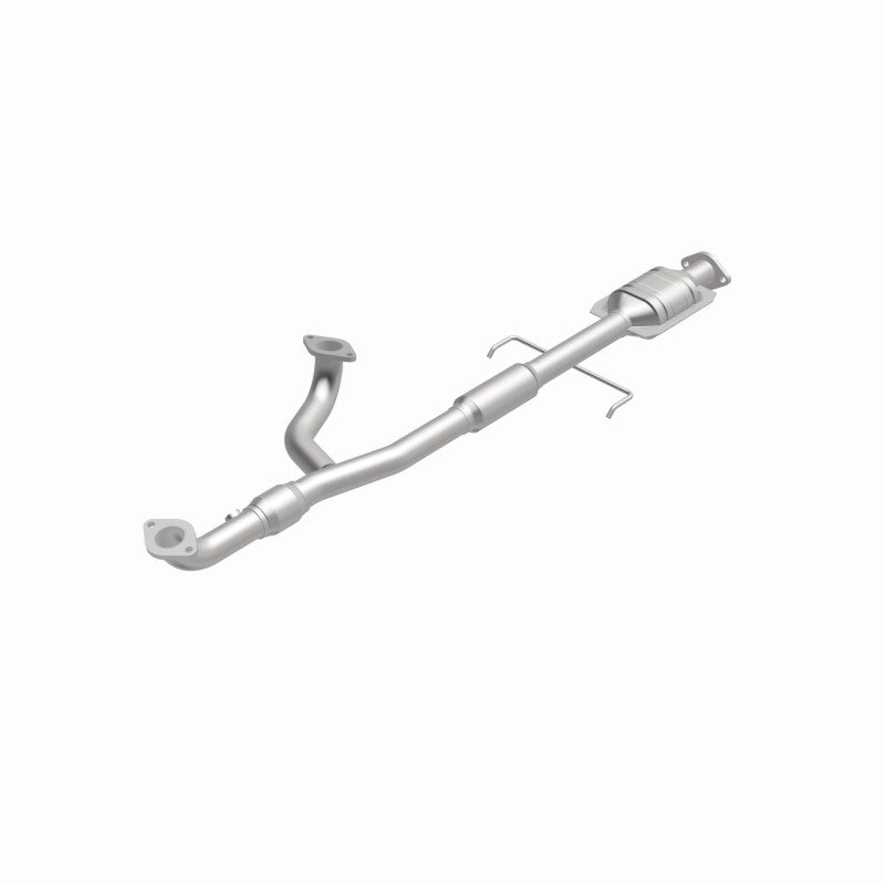 MagnaFlow Conv DF 01-05 Chrysler Sebring / 00-05 Mitsubishi Eclipse / 99-03 Galant - Rear Magnaflow