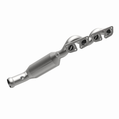MagnaFlow Converter Direct Fit 07-10 BMW X5 4.8L V8 Magnaflow