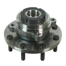 Load image into Gallery viewer, MOOG 2002 Ford E-550 Econoline Super Duty Front Hub Assembly