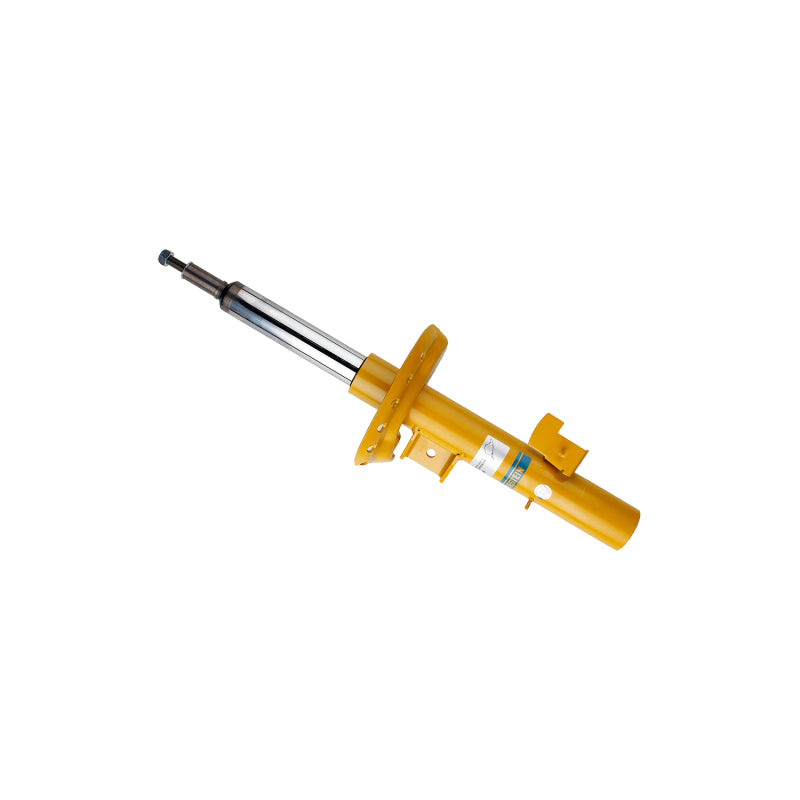 Bilstein B6 12-17 Land Rover Range Rover Evoque w/o Elec. Susp. Front Right Monotube Strut Assembly Bilstein