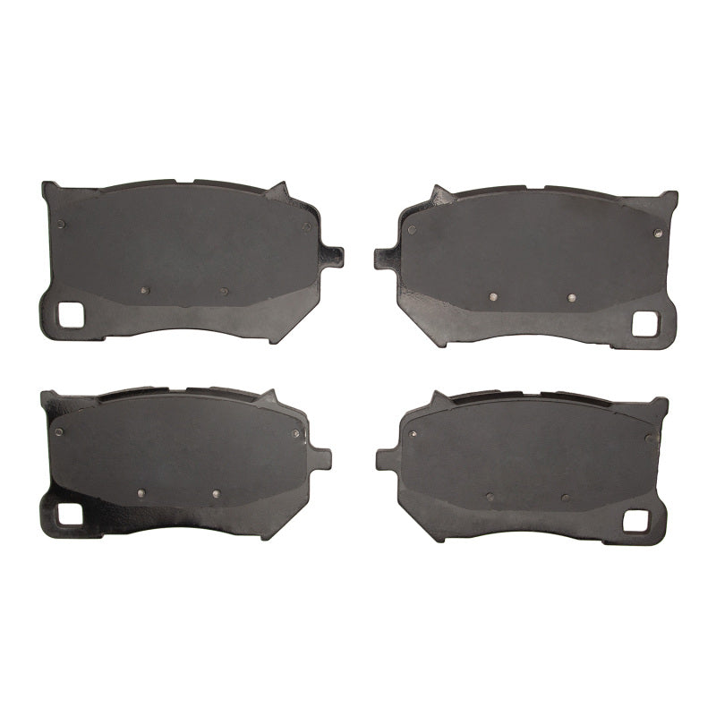 R1 20-26 Volvo Xc60 Front Optimum OE Brake Pads