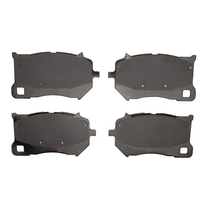 DFC 20-26 Volvo XC60 Front 4000 Hybridynamic Brake Pads