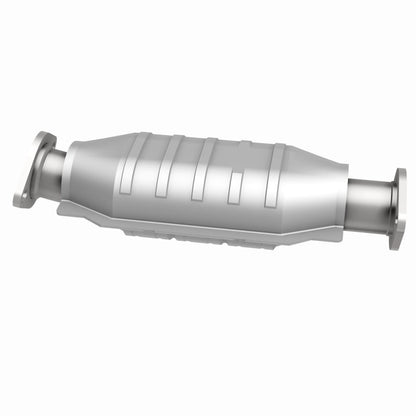 MagnaFlow Conv DF 95-96 Mazda Millenia 2.5L Rear Magnaflow
