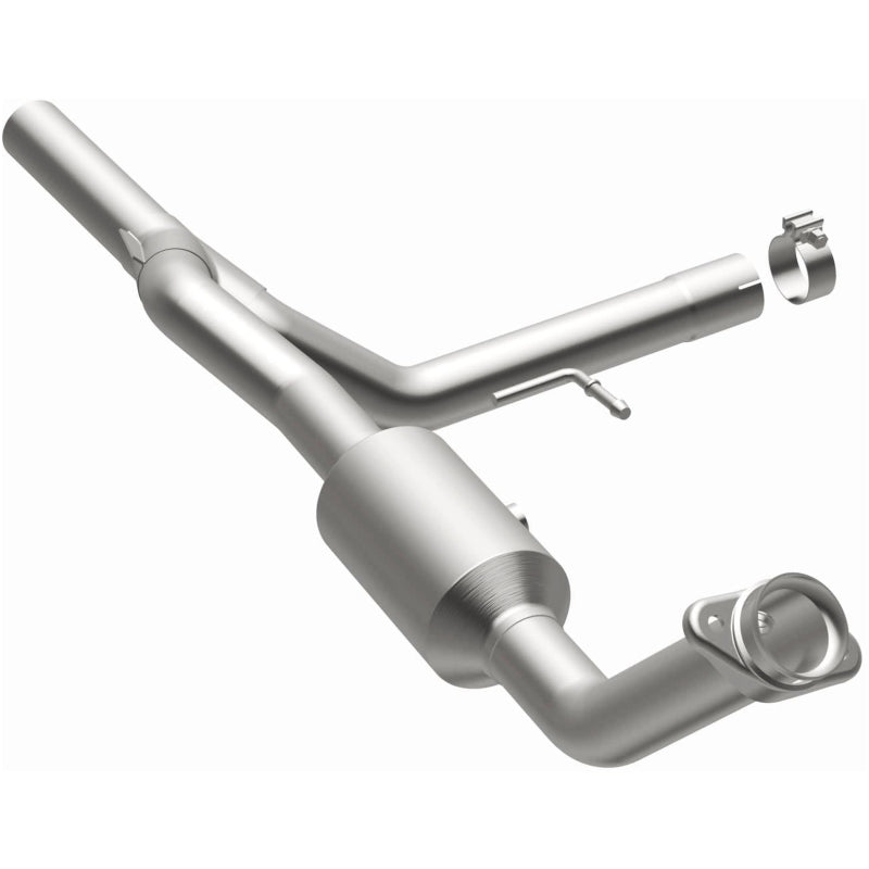Magnaflow 07-08 Ford F-150 5.4L Direct Fit Converter Magnaflow