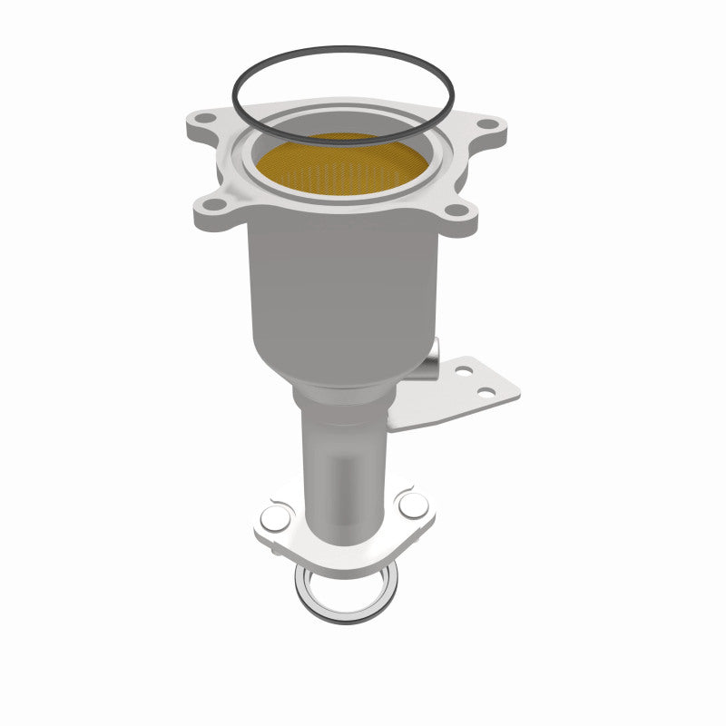 MagnaFlow Conv DF EDGE- 07-09 6 3.5L OEM Magnaflow