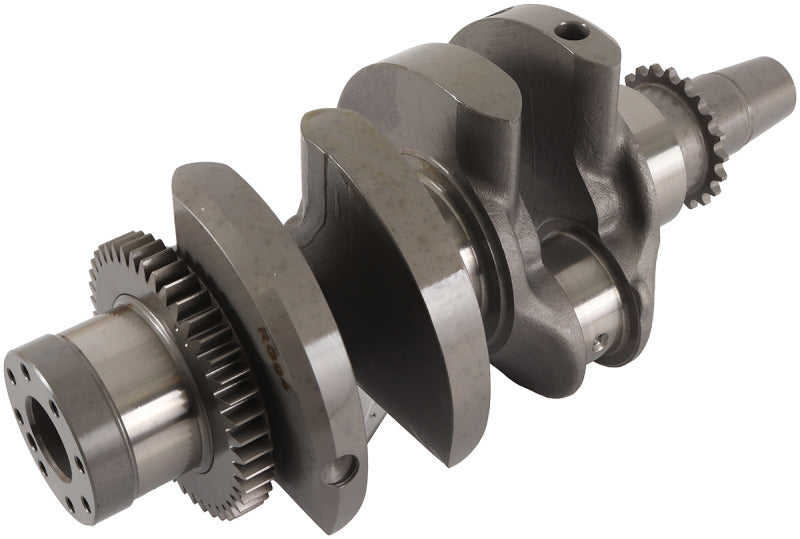 Hot Rods 2010 Polaris Sportsman 850 XP EPS, INTL 850cc Crankshaft