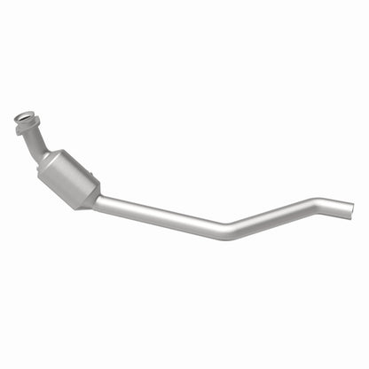 Magnaflow 03-05 Jaguar S-Type 4.2L Direct Fit Converter Magnaflow