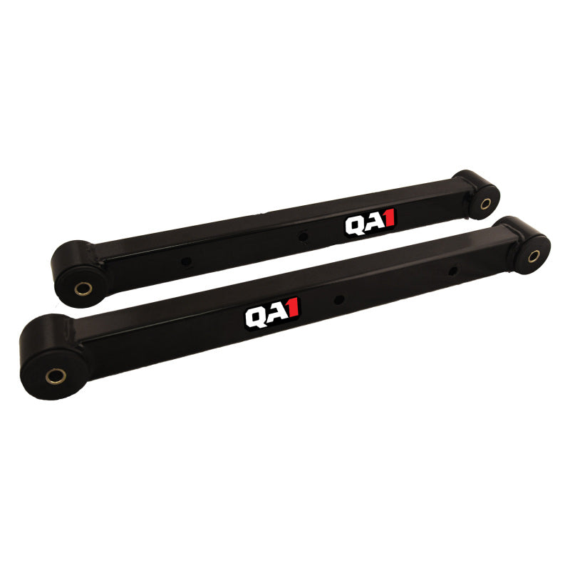 QA1 78-88 GM G-Body/82-02 Chevrolet Camaro Lower Boxed Trailing Arms