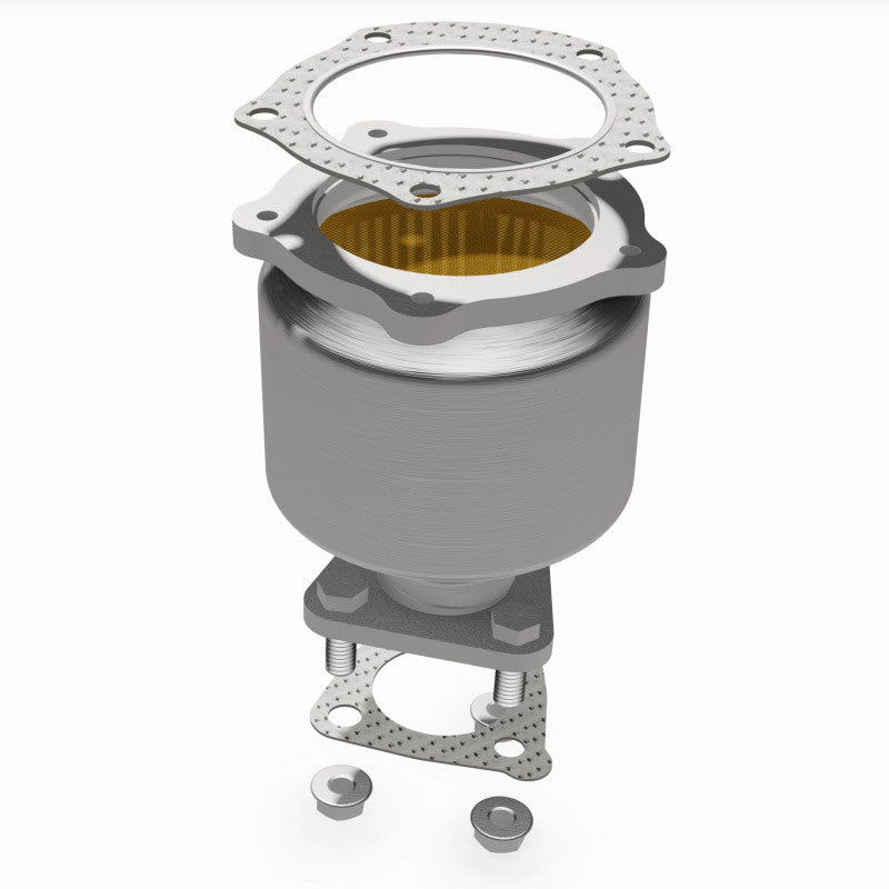 Magnaflow 98-00 Sportage 2 OEM Undrbdy Direct Fit Converter Magnaflow