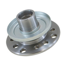 Load image into Gallery viewer, Yukon Gear 12 Hole Yoke For 83+ Toyota 8in and V6 w/ 27 Splines