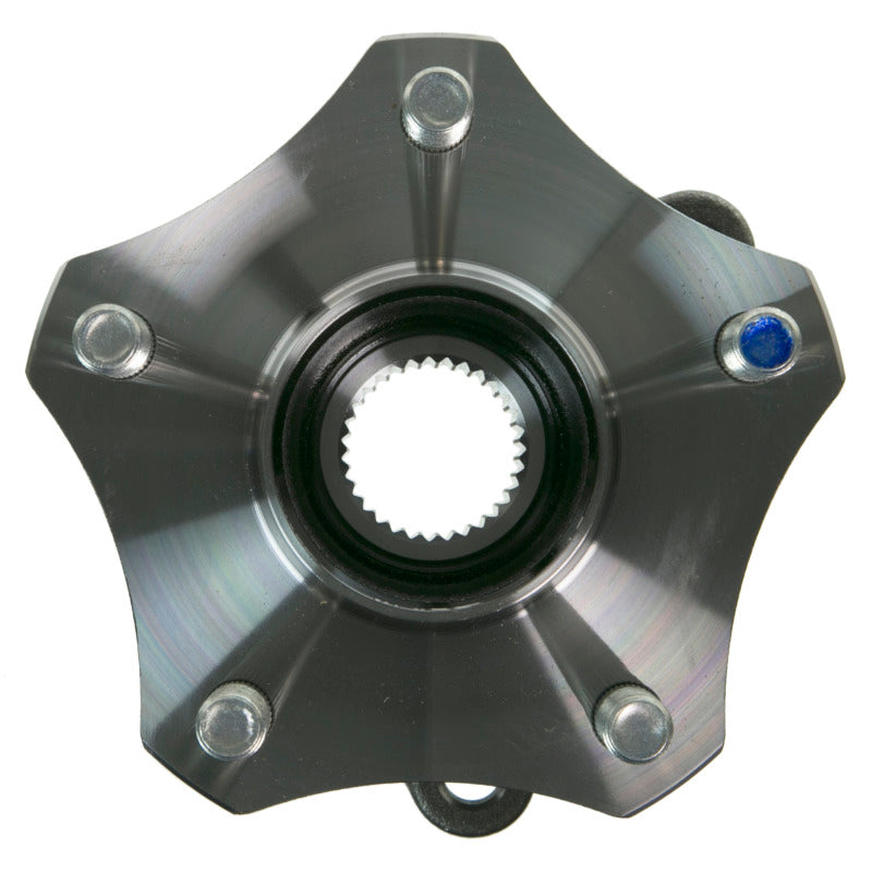 MOOG 10-13 Suzuki Kizashi Front Hub Assembly Moog