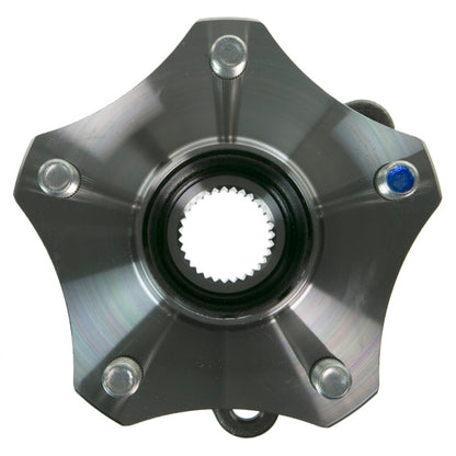 MOOG 10-13 Suzuki Kizashi Front Hub Assembly Moog