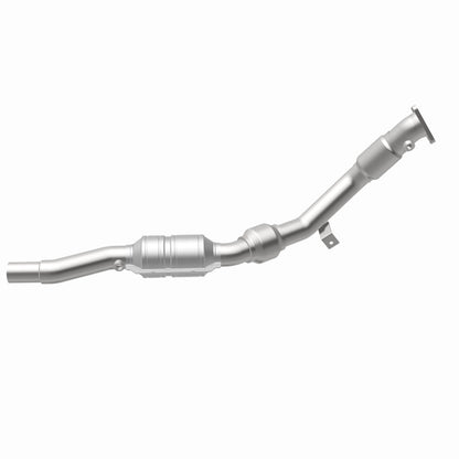 MagnaFlow Conv DF 00-02 Audi A6 Quattro 2.7L Magnaflow