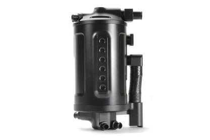 PERRIN 22-25 Subaru WRX Air Oil Separator - Black