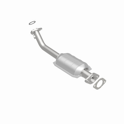 MagnaFlow Conv DF 01-04 Pathfinder Passenger Side Rear OEM Magnaflow