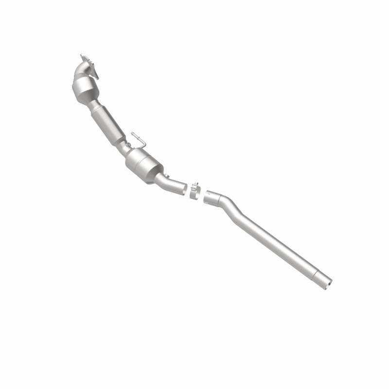 Magnaflow 09-13 Volkswagen CC 2.0L Direct Fit Converter Magnaflow