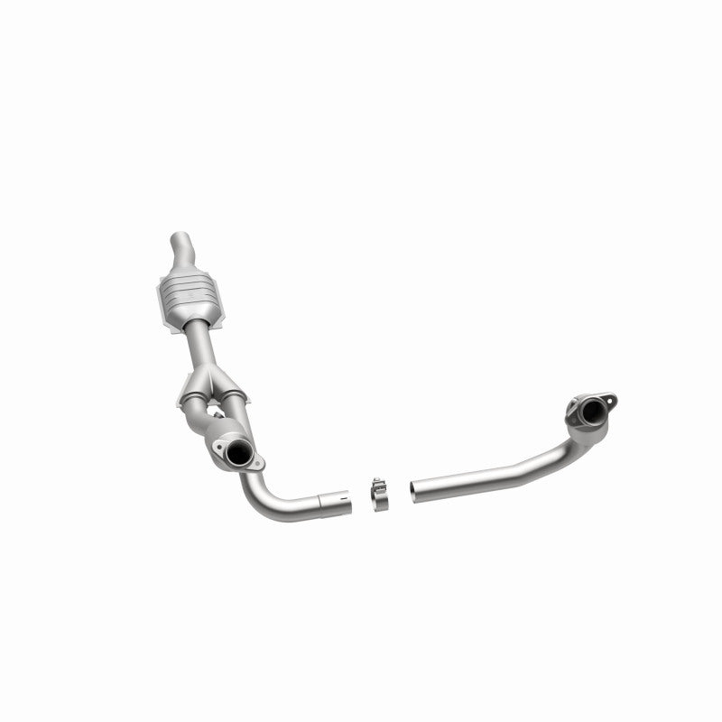 MagnaFlow Conv DF 02-03 Ram 1500 4.7L Magnaflow