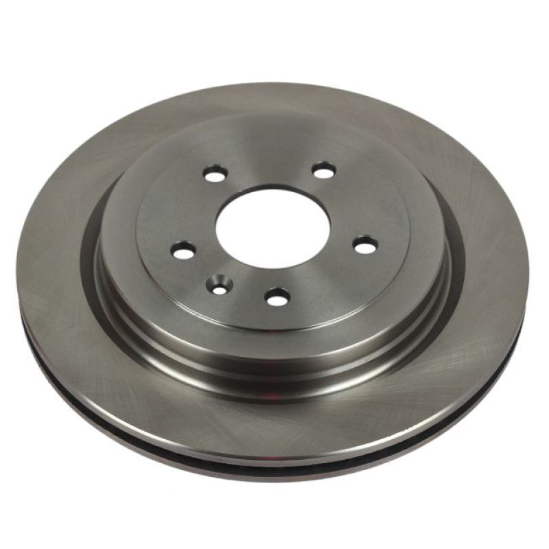 Power Stop 13-18 Cadillac ATS Rear Autospecialty Brake Rotor PowerStop