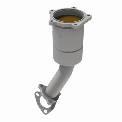 MagnaFlow Conv DF 2001-04 Nissan Frontier/Xterra 2.4L Front *NOT FOR SALE IN CALIFORNIA* Magnaflow