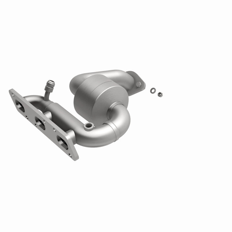 Magnaflow Conv DF 04-05 Ford Taurus 3.0L Magnaflow