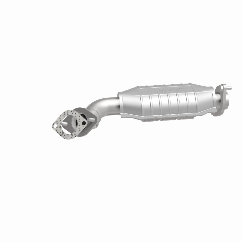 MagnaFlow Conv DF 08-09 Cadi CTS 3.6 Passenger Side OEM Magnaflow