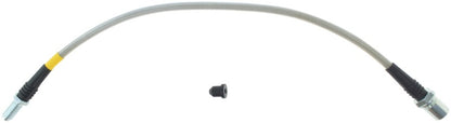 StopTech Stainless Steel Brake Line Kit - Rear Stoptech